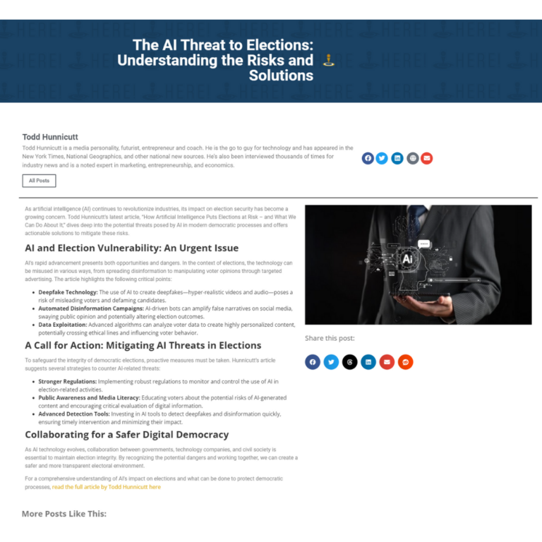 Author Influencer: Publish Your Articles with Us Author Influencer: Publish Your Articles with Us