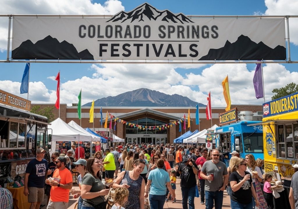 Activities - Colorado Springs CO Things To Do Activities - Colorado Springs CO Things To Do