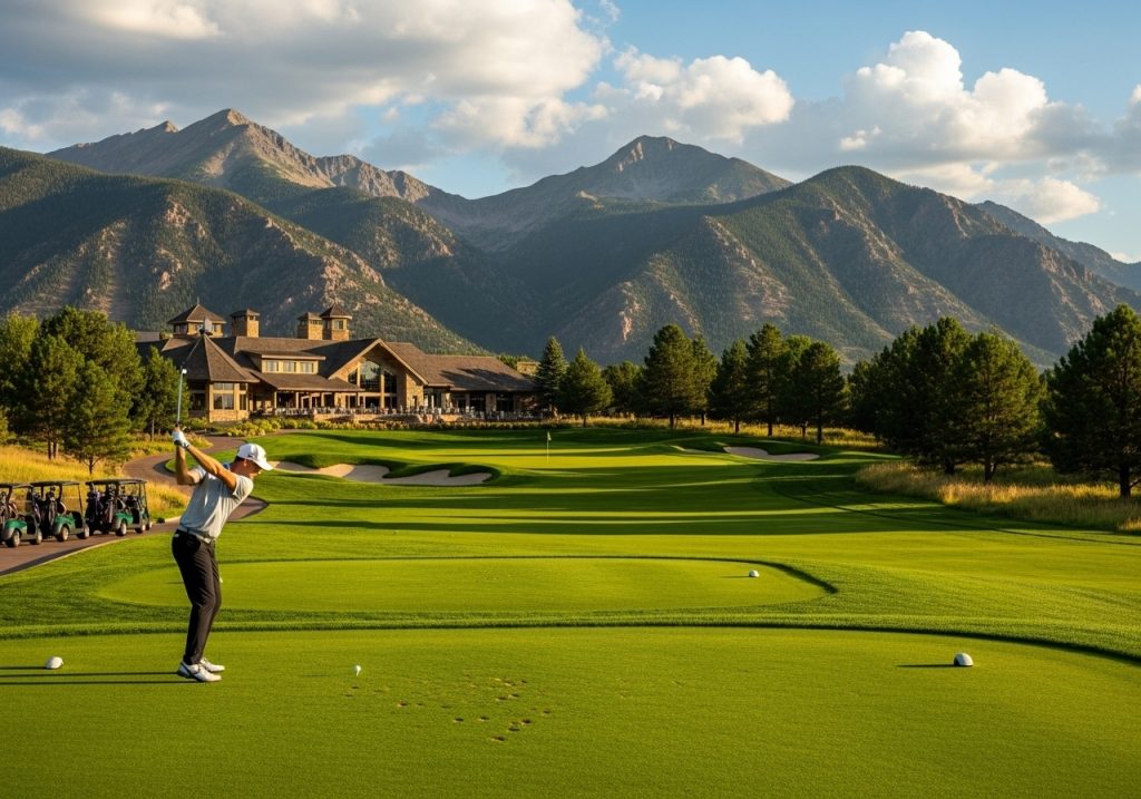Activities - Colorado Springs CO Things To Do Activities - Colorado Springs CO Things To Do