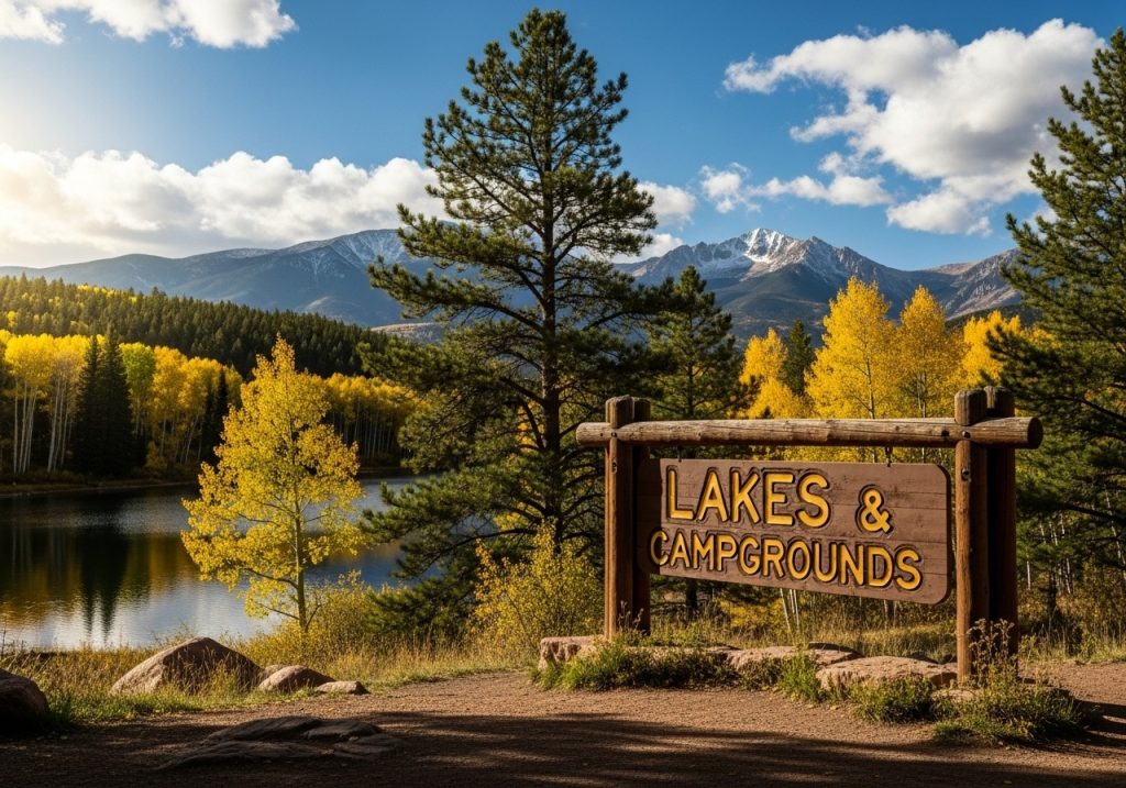 Activities - Colorado Springs CO Things To Do Activities - Colorado Springs CO Things To Do
