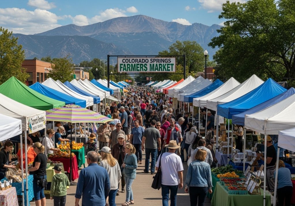 Activities - Colorado Springs CO Things To Do Activities - Colorado Springs CO Things To Do